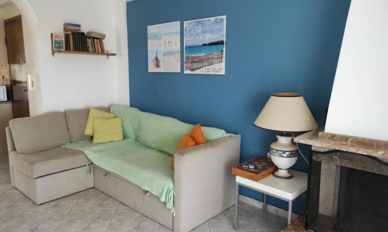 Dimar1 Seaside Apartment Paralia Dionysiou Exteriér fotografie